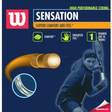 Sensation Tennis String