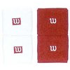 WILSON Single Wristbands Box W (ZC1489)