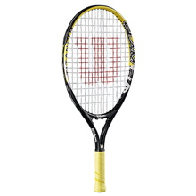 Wilson Slam 21 Junior Tennis Racket