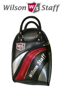 Staff Ball Bag