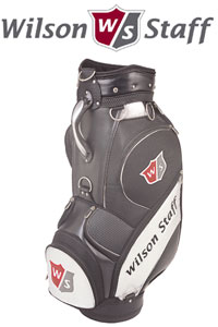 Wilson Staff Club Pro 9.5