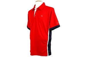 Copenhagen Polo Shirt