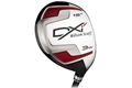 DXi Fairway Wood