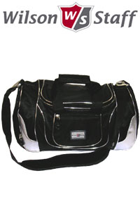 Staff Holdall