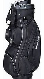 Staff I-Lock Cart Bag 2014