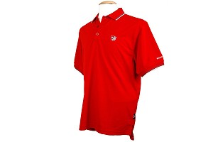 Island Polo Shirt