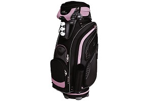 Ladies Performance Cart Bag 2008