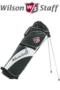 Wilson Staff Levitator Pro Stand Bag