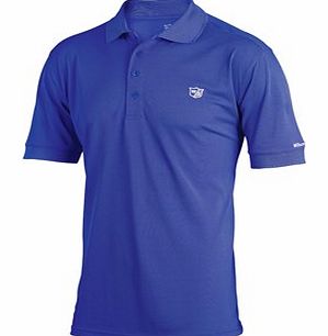 Wilson Staff Mens Authentic Polo Shirt 2013