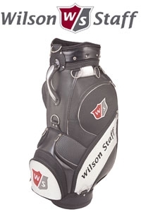 Wilson Staff Tour Bag