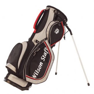 TOUR CARRY BAG 2009 GOLD