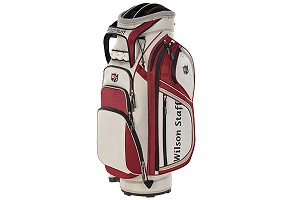 Tour Series Cart Bag 09