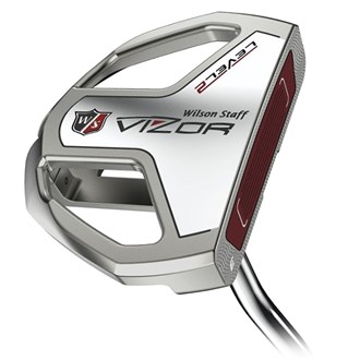 Vizor Level 2 M3 Putter