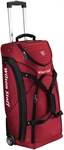 Wilson Staff Wheel Bag WSWHLBG