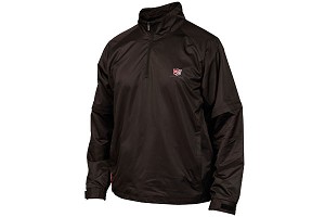 Wind Tech Windproof 1/2 Zip Jacket