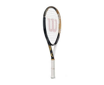 Wilson Tempest Four BLX Demo Tennis Racket