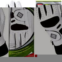 Ti Fit Glove