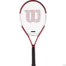 Wilson Titanium Series Roger Federer 27 Racket