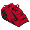 Tour Court Bag Red/Black