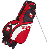 Wilson Tour Pro Carry Bag