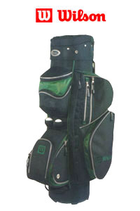 Wilson Trail Pak Cart Bag