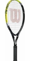 Wilson US Open 25 Junior Tennis Racket