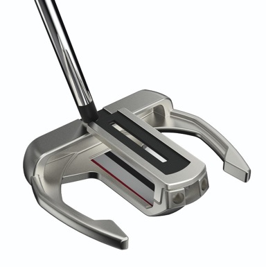 Vizor Level 2 Model #4 Golf Putter