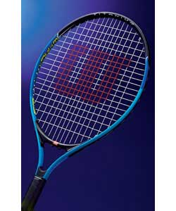 Wilson Whack Attack 23in Junior Tennis Racket