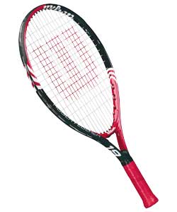 Wilson Youth Series Roger Federer 19 Tennis Racket