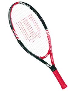 Wilson Youth Series Roger Federer 21 Tennis Racket