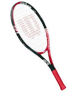 Wilson Youth Series Roger Federer 23 Tennis Racket