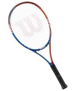 Wilson Youth Series Tour BLX 26 Tennis Racket