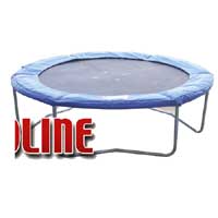 12ft Trampoline