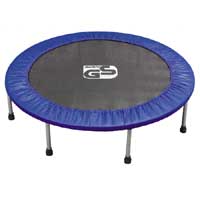 36&quot; Exercise Trampoline