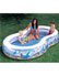 Wilton Bradley Splash and Play Sea Scene Family Pool (54045)