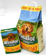 Winalot Wholegrain 700gm