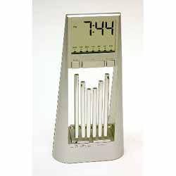 Chimes Alarm Clock