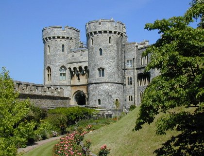 WINDSOR Castle Tickets - Inc State Apts