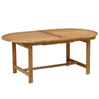 Windsor Extending Dining Table