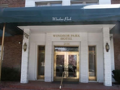 Windsor Park Hotel