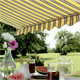 Windsor Sun Awning 3.5m