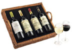 Wine Dinner Party Wine Gift Box