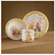 Winnie the Pooh - Nursery Set