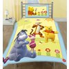 winnie The Pooh Bedding Reversible Duvet - MFTP