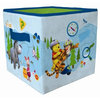 Winnie the Pooh Bedroom Storage Box