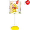 Winnie the Pooh Bedside Lamp