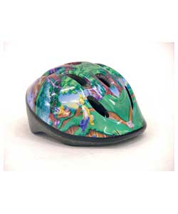 Childs Cycle Helmet