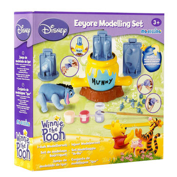 Winnie The Pooh Disney Winnie the Pooh Modelling Set