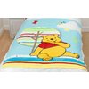 Winnie the Pooh Fleece Blanket - Playground