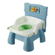 Winnie The Pooh Flush Sounds Potty